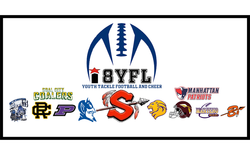 I8 Youth Football League